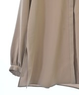 theory luxe（セオリーリュクス）カジュアルシャツ ベージュ サイズ:38(M位) レディース/2200629839168