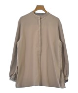 theory luxe カジュアルシャツ