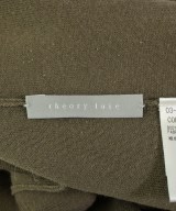 theory luxe（セオリーリュクス）ワンピース カーキ サイズ:38(M位) レディース/2200640718046