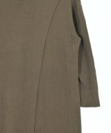 theory luxe（セオリーリュクス）ワンピース カーキ サイズ:38(M位) レディース/2200640718046