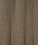 theory luxe（セオリーリュクス）ワンピース カーキ サイズ:38(M位) レディース/2200640718046