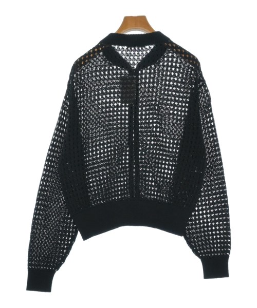 theory luxe（セオリーリュクス）カーディガン 黒 サイズ:38(S位) レディース/2200642123022