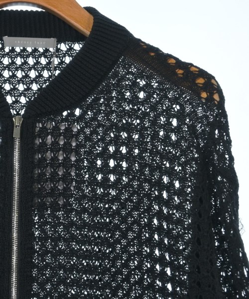 theory luxe（セオリーリュクス）カーディガン 黒 サイズ:38(S位) レディース/2200642123022