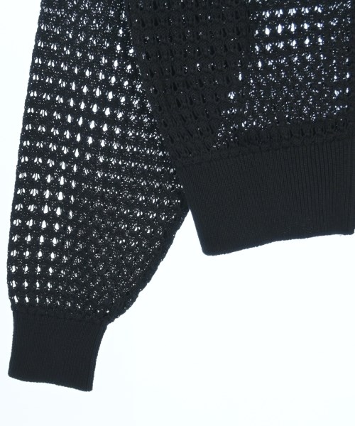 theory luxe（セオリーリュクス）カーディガン 黒 サイズ:38(S位) レディース/2200642123022