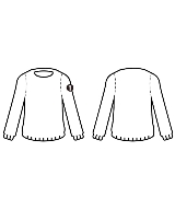 theory luxe（セオリーリュクス）カーディガン 黒 サイズ:38(S位) レディース/2200642123022