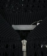 theory luxe（セオリーリュクス）カーディガン 黒 サイズ:38(S位) レディース/2200642123022