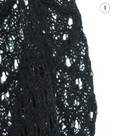 theory luxe（セオリーリュクス）カーディガン 黒 サイズ:38(S位) レディース/2200642123022