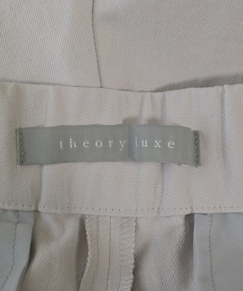 theory luxe（セオリーリュクス）その他 グレー サイズ:36(S位) レディース/2200621921069