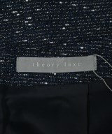 theory luxe（セオリーリュクス）ロング・マキシ丈スカート 紺 サイズ:40(M位) レディース/2200631491019