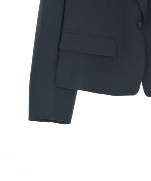 theory luxe（セオリーリュクス）ジャケット 紺 サイズ:40(M位) レディース/2200631491033