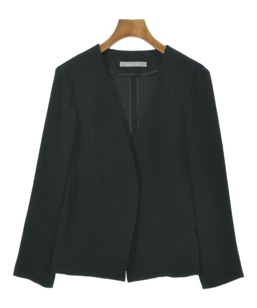 セオリーリュクス(theory luxe)のtheory luxe ノーカラージャケット