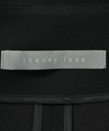 theory luxe（セオリーリュクス）ノーカラージャケット 黒 サイズ:40(M位) レディース/2200631667131