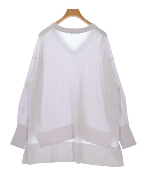 theory luxe（セオリーリュクス）ニット・セーター グレー サイズ:38(M位) レディース/2200631555018