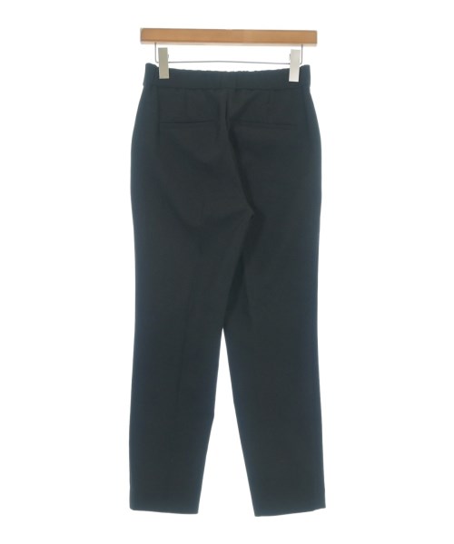 theory luxe（セオリーリュクス）スラックス 黒 サイズ:36(S位) レディース/2200631604013