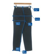 theory luxe（セオリーリュクス）スラックス 黒 サイズ:36(S位) レディース/2200631604013