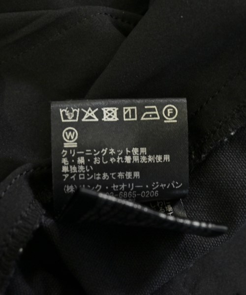theory luxe（セオリーリュクス）その他 黒 サイズ:36(S位) レディース/2200631604020