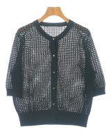 theory luxe（セオリーリュクス）カーディガン 黒 サイズ:40(M位) レディース/2200630364406