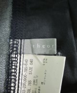 theory luxe（セオリーリュクス）デニムパンツ 紺 サイズ:40(M位) レディース/2200633277031