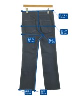 theory luxe（セオリーリュクス）デニムパンツ 紺 サイズ:40(M位) レディース/2200633277031