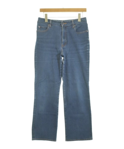theory luxe(セオリーリュクス)デニムパンツ 青 サイズ:40(M位)/2200633277079