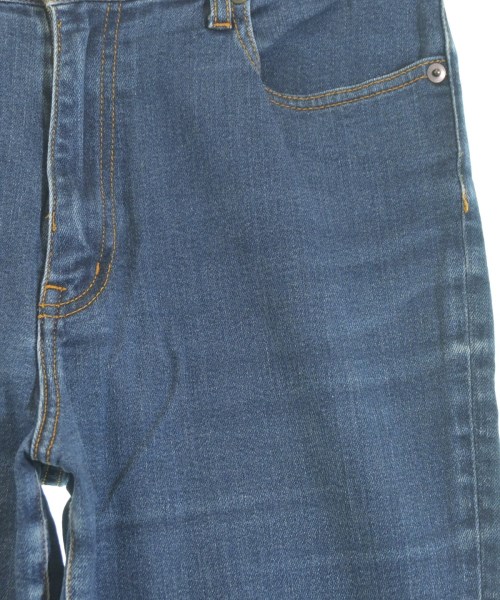 theory luxe（セオリーリュクス）デニムパンツ 青 サイズ:40(M位) レディース/2200633277079