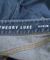 theory luxe（セオリーリュクス）デニムパンツ 青 サイズ:40(M位) レディース/2200633277079