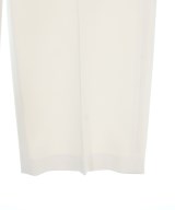 theory luxe（セオリーリュクス）スラックス 白 サイズ:42(L位) レディース/2200633277093