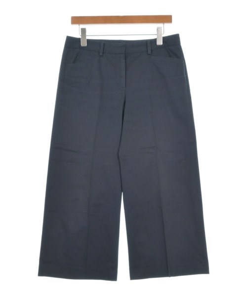 theory luxe(セオリーリュクス)スラックス 紺 サイズ:42(L位)/2200633277116