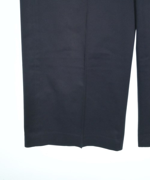 theory luxe（セオリーリュクス）スラックス 紺 サイズ:42(L位) レディース/2200633277116