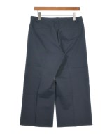theory luxe（セオリーリュクス）スラックス 紺 サイズ:42(L位) レディース/2200633277116