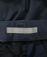 theory luxe（セオリーリュクス）スラックス 紺 サイズ:42(L位) レディース/2200633277116