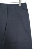 theory luxe（セオリーリュクス）スラックス 紺 サイズ:42(L位) レディース/2200633277116
