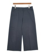 theory luxe スラックス