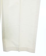 theory luxe（セオリーリュクス）スラックス 白 サイズ:42(L位) レディース/2200633277123