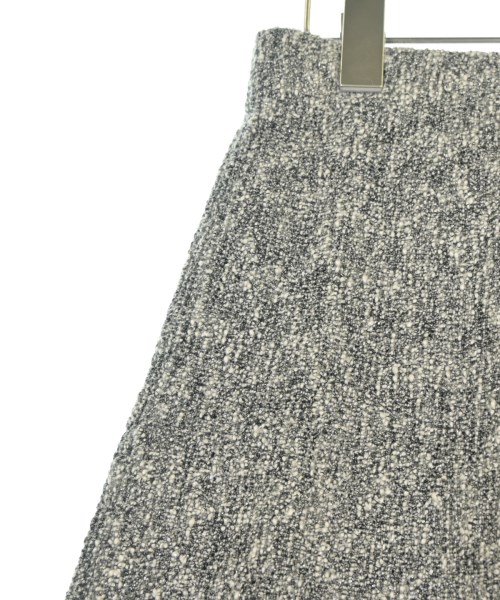 theory luxe（セオリーリュクス）ひざ丈スカート 黒 サイズ:40(M位) レディース/2200633277147