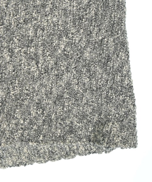 theory luxe（セオリーリュクス）ひざ丈スカート 黒 サイズ:40(M位) レディース/2200633277147