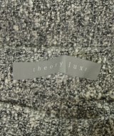 theory luxe（セオリーリュクス）ひざ丈スカート 黒 サイズ:40(M位) レディース/2200633277147
