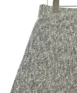 theory luxe（セオリーリュクス）ひざ丈スカート 黒 サイズ:40(M位) レディース/2200633277147