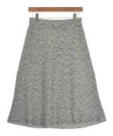 theory luxe ひざ丈スカート