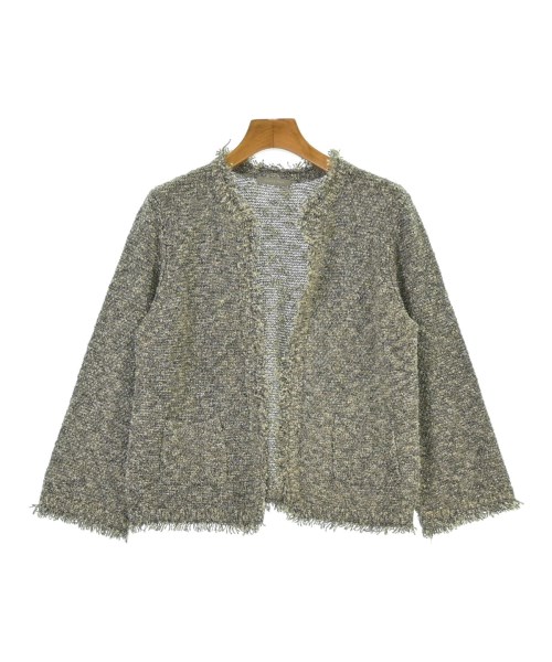 セオリーリュクス(theory luxe)のtheory luxe ノーカラージャケット