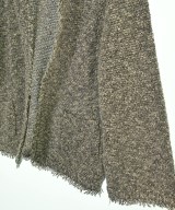 theory luxe（セオリーリュクス）ノーカラージャケット グレー サイズ:40(M位) レディース/2200633277154