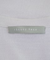 theory luxe（セオリーリュクス）ニット・セーター グレー サイズ:40(M位) レディース/2200633277253