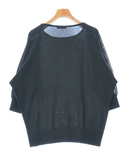 theory luxe（セオリーリュクス）ニット・セーター 黒 サイズ:38(M位) レディース/2200633277260