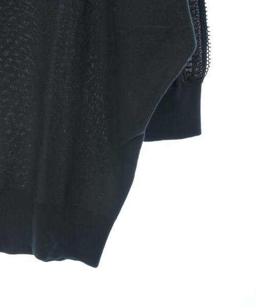 theory luxe（セオリーリュクス）ニット・セーター 黒 サイズ:38(M位) レディース/2200633277260