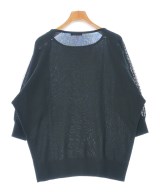 theory luxe（セオリーリュクス）ニット・セーター 黒 サイズ:38(M位) レディース/2200633277260