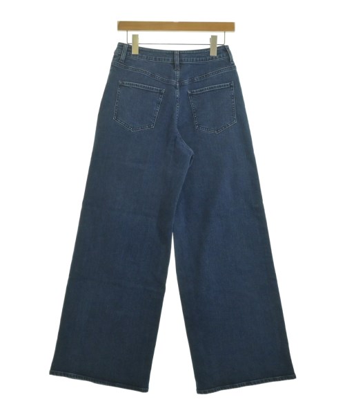 theory luxe（セオリーリュクス）デニムパンツ 青 サイズ:38(M位) レディース/2200634046056