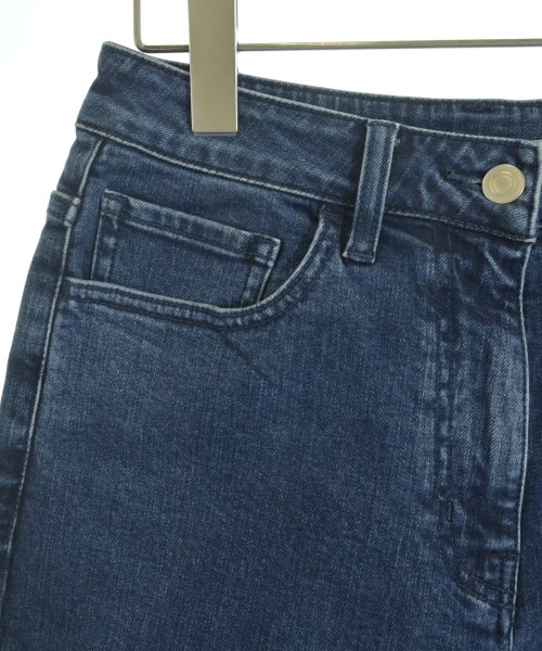 theory luxe（セオリーリュクス）デニムパンツ 青 サイズ:38(M位) レディース/2200634046056