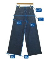 theory luxe（セオリーリュクス）デニムパンツ 青 サイズ:38(M位) レディース/2200634046056