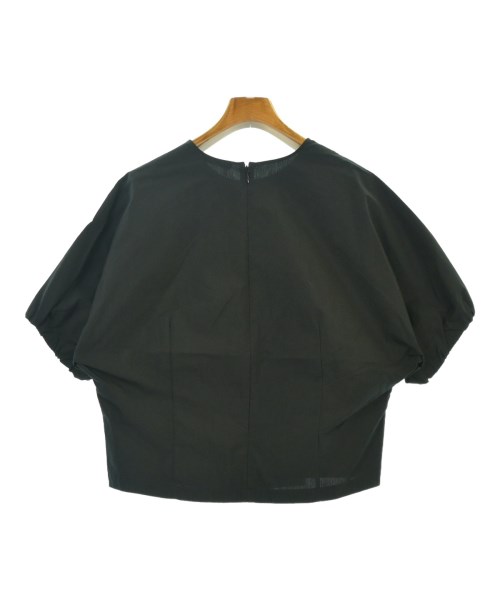 theory luxe（セオリーリュクス）ブラウス 黒 サイズ:38(M位) レディース/2200643308015