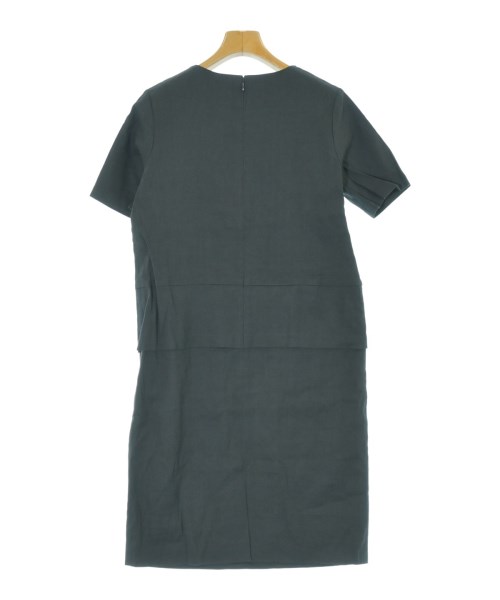 theory luxe（セオリーリュクス）ワンピース 緑 サイズ:38(M位) レディース/2200643541108